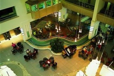 Hotel Sentido Zeynep Resort:  BELEK - ANTALYA