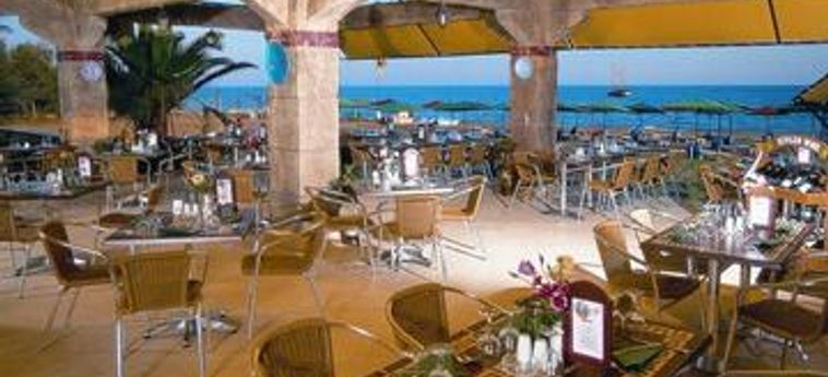 Hotel Adora Golf Resort:  BELEK - ANTALYA