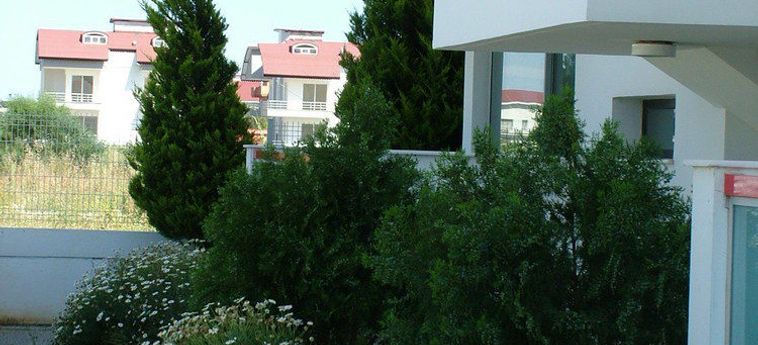 Belek Golf Apartments:  BELEK - ANTALYA