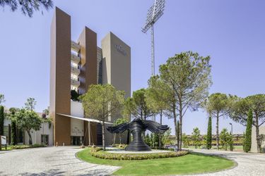 Hotel Gloria Sports Arena:  BELEK - ANTALYA