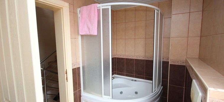 Hotel Paradise Town - Villa Sean Belek - Antalya: Foto 