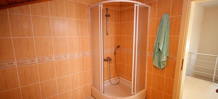 Hotel Paradise Town - Villa Sean Belek - Antalya: Foto 