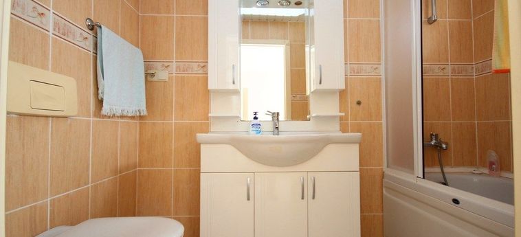Hotel Paradise Town - Villa Sean Belek - Antalya: Foto 