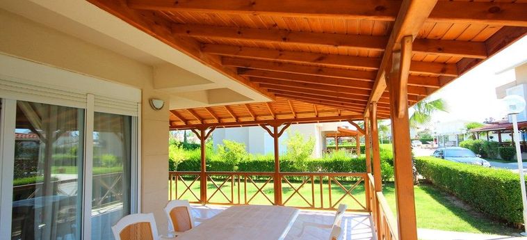 Hotel Paradise Town - Villa Sean Belek - Antalya: Foto 