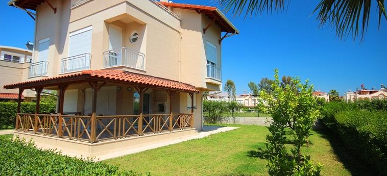 Hotel Paradise Town - Villa Sean Belek - Antalya: Foto 