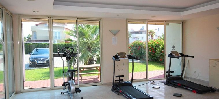 Hotel Paradise Town - Villa Sean Belek - Antalya: Foto 