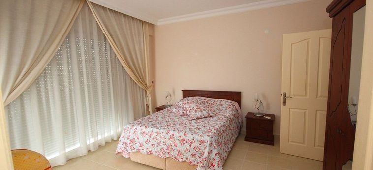 Hotel Paradise Town - Villa Sean Belek - Antalya: Foto 