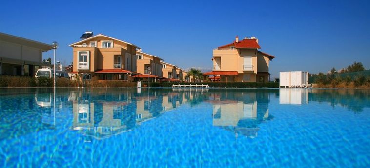 Hotel Paradise Town - Villa Sean Belek - Antalya: Foto 
