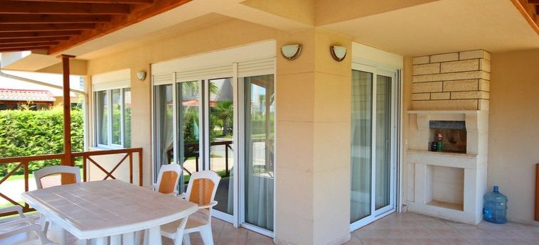 Hotel Paradise Town - Villa Sean Belek - Antalya: Foto 