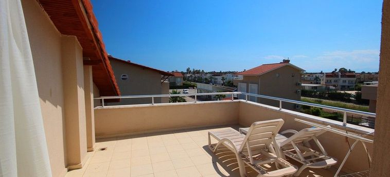 Hotel Paradise Town - Villa Sean Belek - Antalya: Foto 