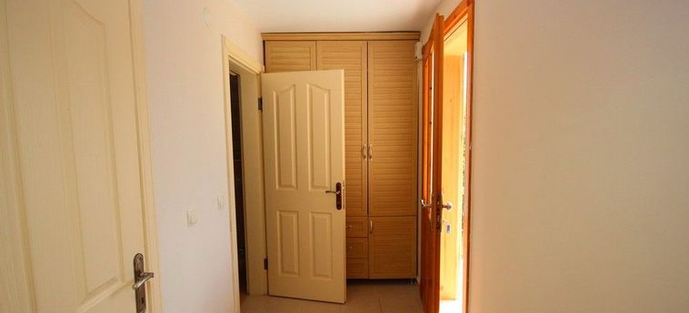 Hotel Paradise Town - Villa Sean Belek - Antalya: Foto 