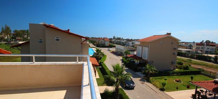 Hotel Paradise Town - Villa Sean Belek - Antalya: Foto 