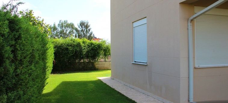 Hotel Paradise Town - Villa Sean Belek - Antalya : Photo 