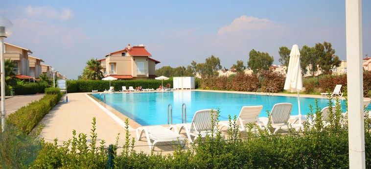 Hotel Paradise Town - Villa Sean Belek - Antalya : Photo 