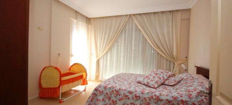 Hotel Paradise Town - Villa Sean Belek - Antalya: Foto 
