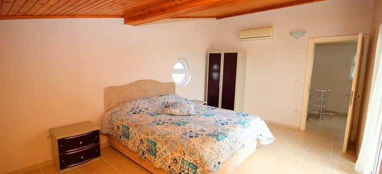 Hotel Paradise Town - Villa Sean Belek - Antalya: Foto 