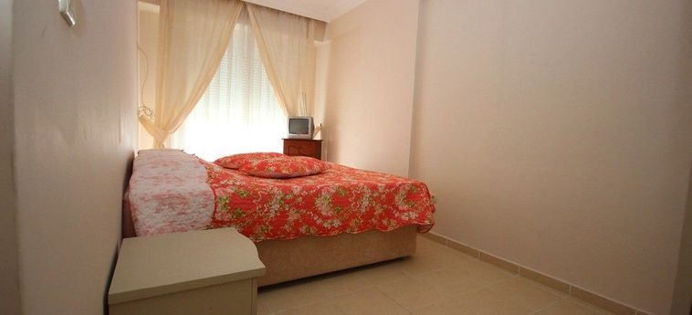 Hotel Paradise Town - Villa Sean Belek - Antalya: Foto 
