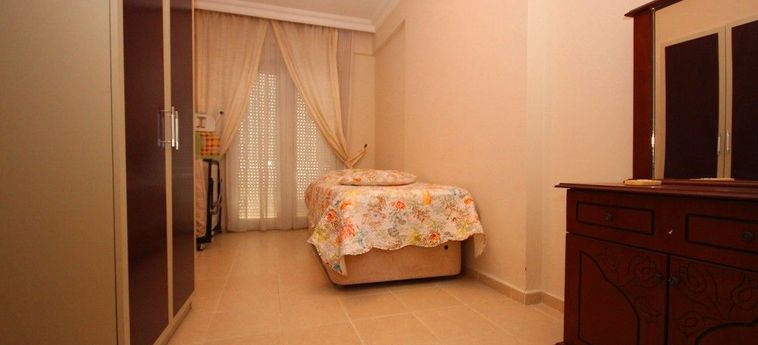 Hotel Paradise Town - Villa Sean Belek - Antalya: Foto 