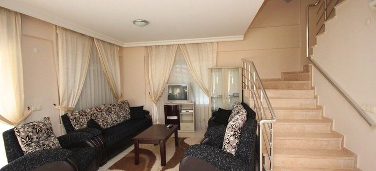 Hotel Paradise Town - Villa Sean Belek - Antalya: Foto 