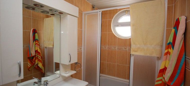 Hotel Paradise Town - Villa Sean Belek - Antalya: Photo 