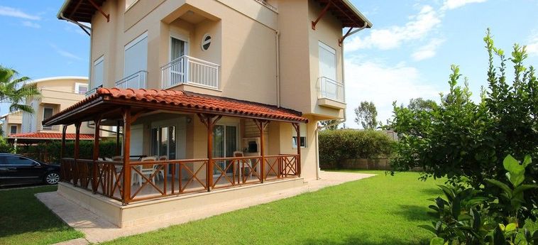 Hotel Paradise Town - Villa Sean Belek - Antalya: Photo 
