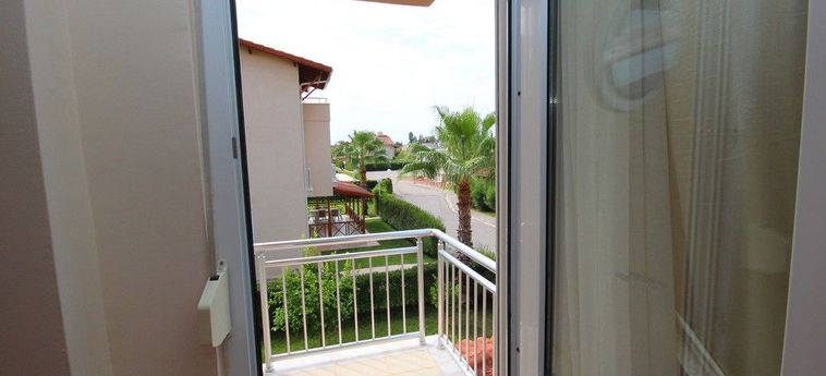 Hotel Paradise Town - Villa Sean Belek - Antalya: Photo 