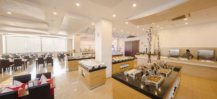 Sarp Hotels Belek Belek - Antalya: Foto 