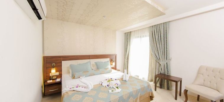 Sarp Hotels Belek Belek - Antalya: Foto 