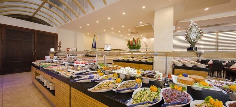 Sarp Hotels Belek Belek - Antalya: Foto 