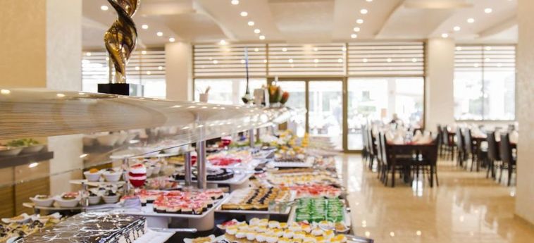 Sarp Hotels Belek Belek - Antalya: Foto 