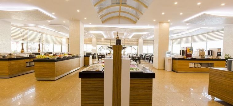 Sarp Hotels Belek Belek - Antalya: Foto 