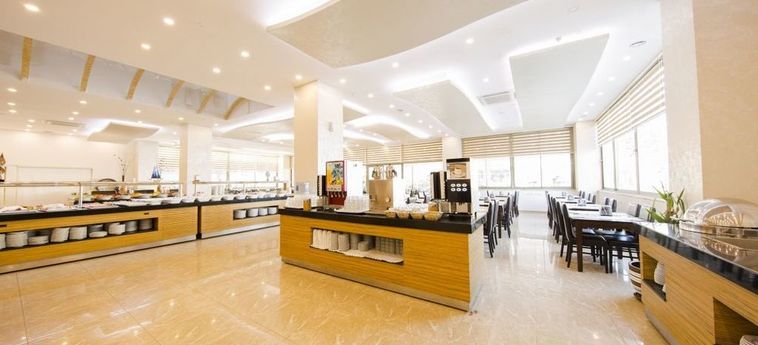 Sarp Hotels Belek Belek - Antalya: Foto 