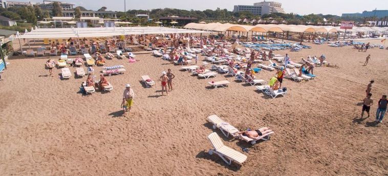 Sarp Hotels Belek Belek - Antalya: Foto 
