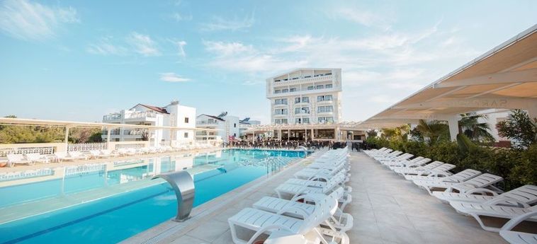 Sarp Hotels Belek Belek - Antalya: Foto 