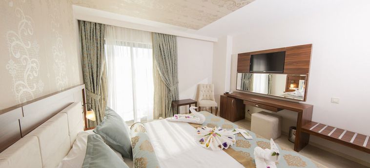 Sarp Hotels Belek Belek - Antalya: Foto 