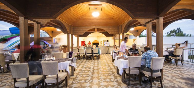 Sarp Hotels Belek Belek - Antalya: Foto 