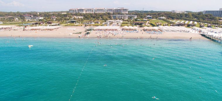 Sarp Hotels Belek Belek - Antalya: Foto 