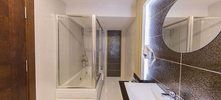 Sarp Hotels Belek Belek - Antalya: Foto 