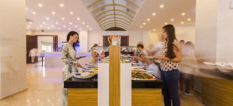 Sarp Hotels Belek Belek - Antalya: Foto 