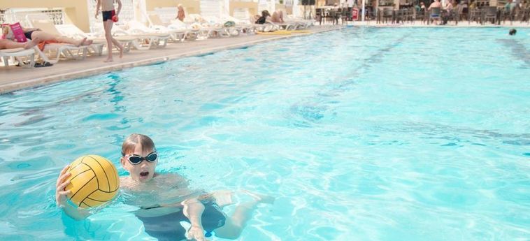 Sarp Hotels Belek Belek - Antalya: Foto 