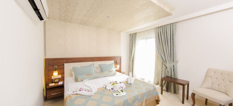 Sarp Hotels Belek Belek - Antalya: Foto 