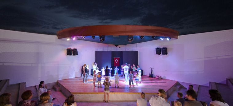 Sarp Hotels Belek Belek - Antalya: Foto 