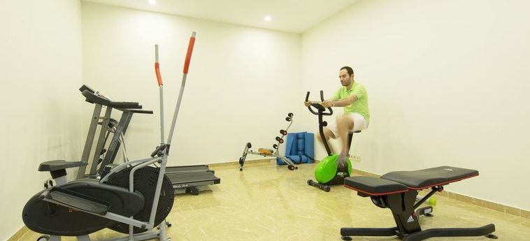 Sarp Hotels Belek Belek - Antalya: Foto 