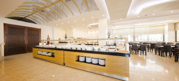 Sarp Hotels Belek Belek - Antalya: Foto 