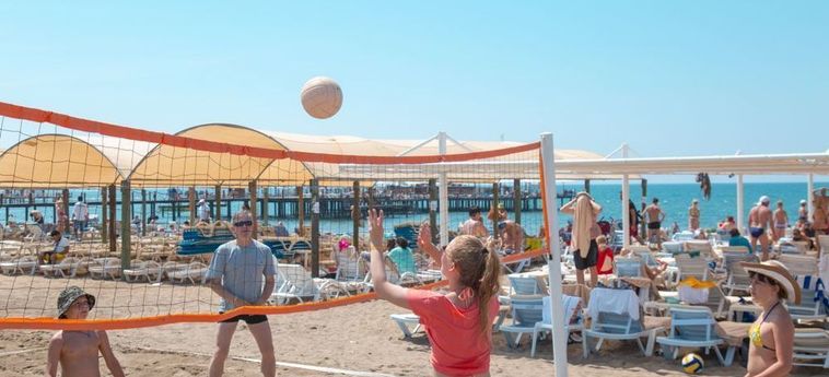Sarp Hotels Belek Belek - Antalya: Foto 