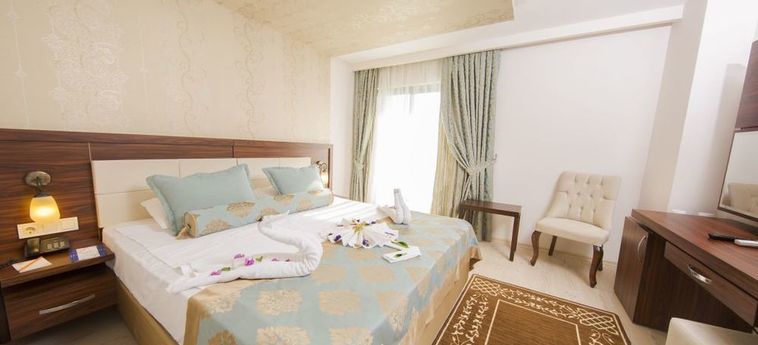 Sarp Hotels Belek Belek - Antalya: Foto 