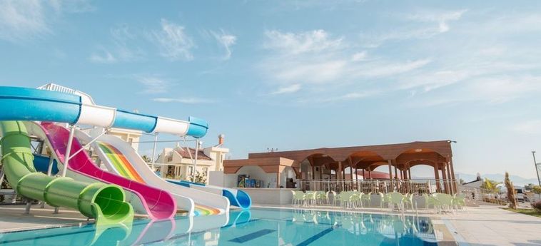 Sarp Hotels Belek Belek - Antalya: Foto 