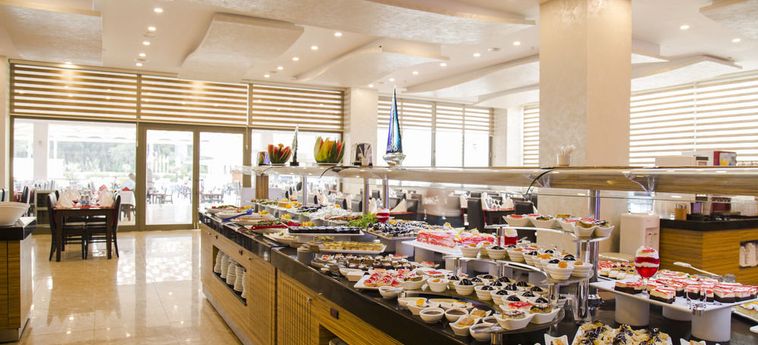 Sarp Hotels Belek Belek - Antalya: Foto 