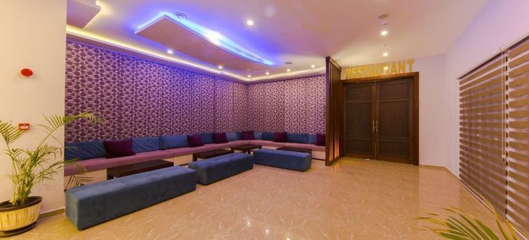 Sarp Hotels Belek Belek - Antalya: Foto 