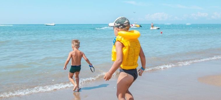 Sarp Hotels Belek Belek - Antalya: Foto 